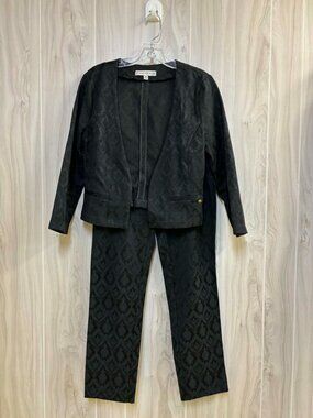 Black Guess 2 piece set